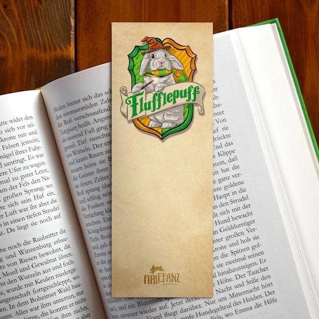 Firlefanz Designs Enchanted Bunnies Bookmarks - Bunny Creations