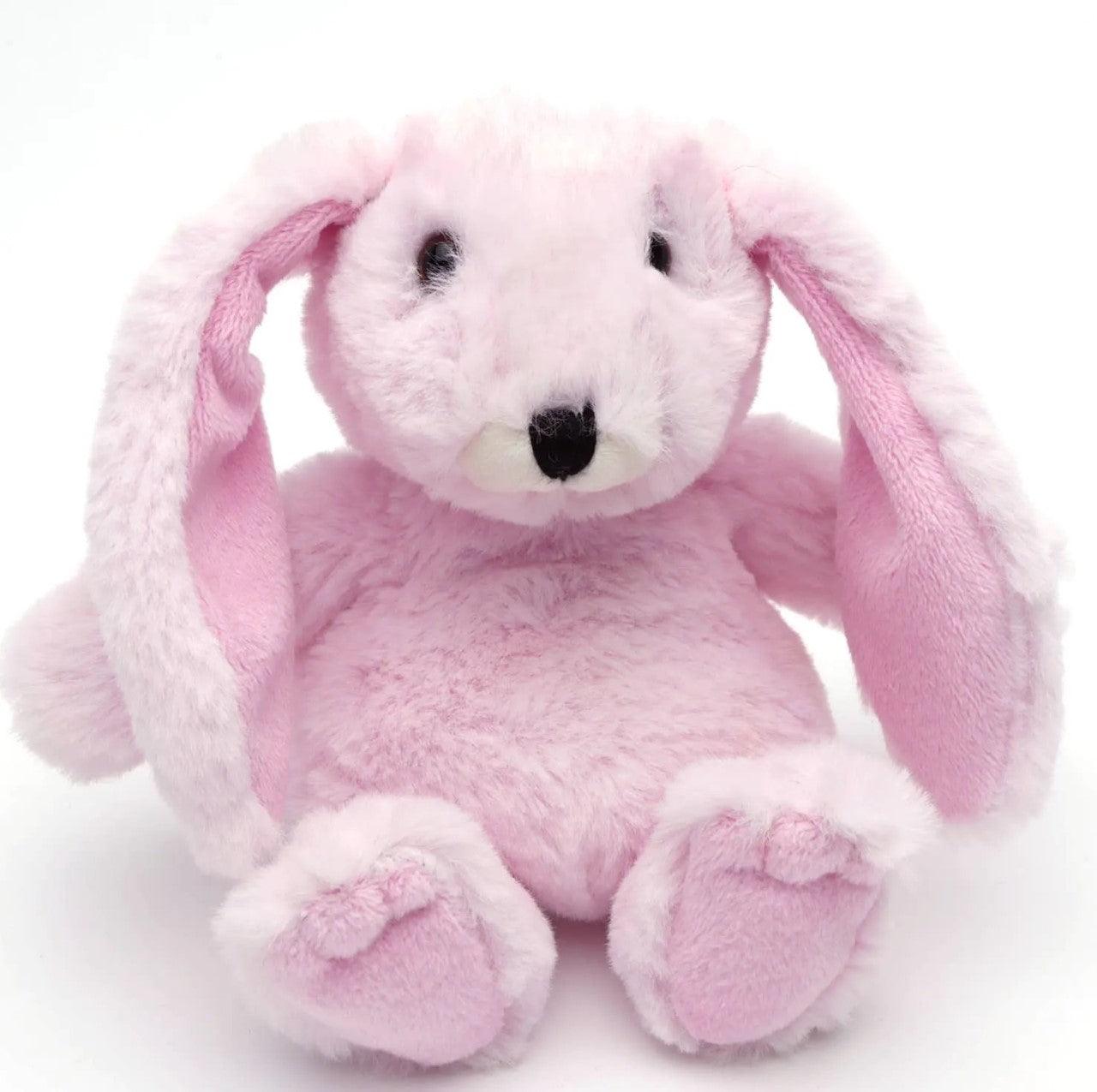 Jomanda Pink Bunny Rabbit Plush Toy